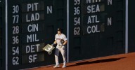 OTM Open Thread 8/1: Scoreboard watching season