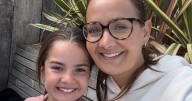 'Healthy' schoolgirl, 8, has pain in her neck but the next minute she was paralysed