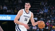 Grizzlies' Zach Edey to miss 6-9 weeks while recovering from ankle surgery