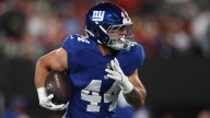 Fantasy Football Week 4 Running Back Preview: Rankings adjustments, waiver adds, stashes, and more