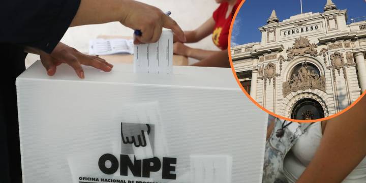 Elecciones Regionales y Municipales 2026: Comisión de Constitución del Congreso reabre el plazo de afiliación para postular a los comicios