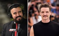 Aseguran que Álvaro Morales saldría de ESPN por supuesto roce con el actor chileno Pedro Pascal