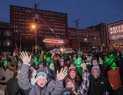 Brite Winter Will Move to Waterloo Arts District in 2026