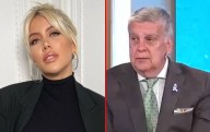 ¡Comparó sus dos separaciones! Luis Ventura y la peor de las acusaciones contra Wanda Nara