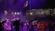 Grito de Independencia: Sigue aquí los festejos en el Zócalo