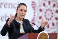 Sheinbaum contesta al Congreso de Perú, que busca declararla persona non grata: “No importa, vamos a mantener nuestra posición”