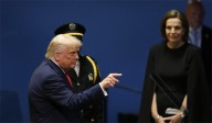 'Sheer lunacy': Viewers shocked as Trump UN speech veers into nearly hour