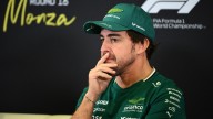 Fernando Alonso impone esta condición para retirarse de la Fórmula 1