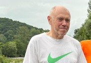 Fallece el abogado gijonés Abel Díaz Arregui a los 60 años de forma repentina