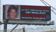 3News Investigates: FBI uncovers hair that could identify Amy Mihaljevic's killer