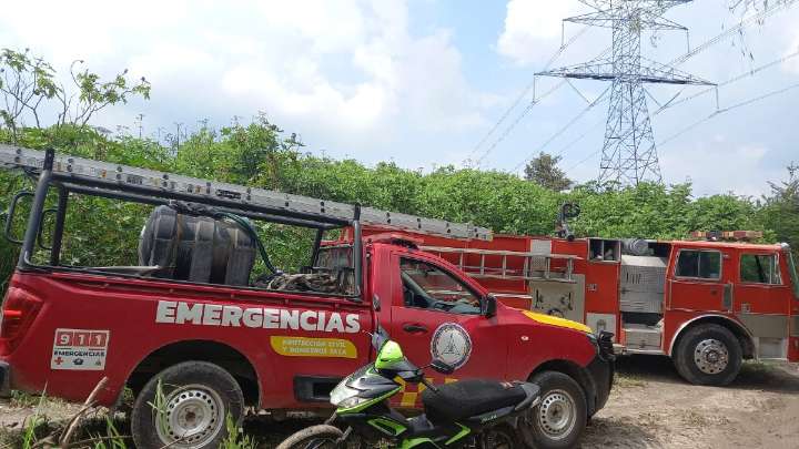 Polvorín explota y provoca la muerte de Don Artemio, hombre de 64 años dedicado a la pirotecnia en Tala