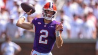 Grading quarterback Cade Klubnik in Clemson loss vs Georgia Tech