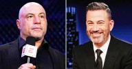 Joe Rogan Breaks Silence on Jimmy Kimmel Debacle