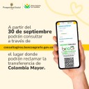 Prosperidad inicia el noveno ciclo de entrega de recursos a 12.591 personas mayores en Casanare