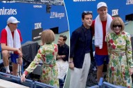 Jannik Sinner had ‘revenge’ message for Anna Wintour — then ruthlessly carried it out