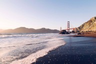 Playas de California están destinadas a desaparecer: el ajuste de cuentas de la naturaleza es irreversible