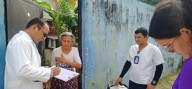 Apure lleva jornada médica integral «Salud Toca Tu Puerta»