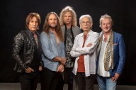 Classic rock group Yes will perform in central Pa.