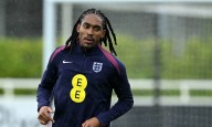 Djed Spence: Tottenham star hungry to prove doubters wrong after first England call