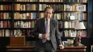 Enrique Rojas, psiquiatra: "La felicidad consiste en tener mala memoria y buena salud"