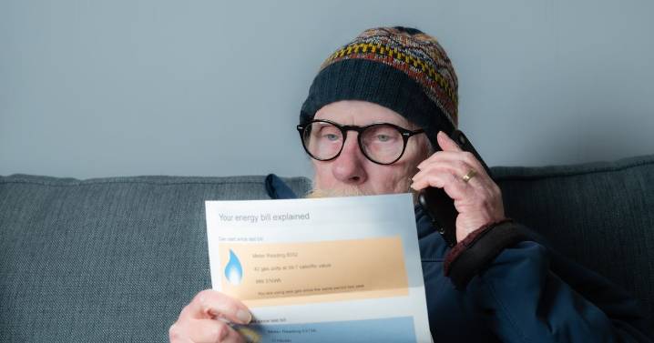 UK households must act on Tuesday to save up to £271