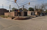 Robaron un mayorista en Tartagal y luego vendieron todo a pocas cuadras