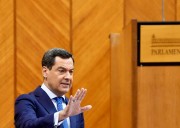 Andalucía eleva a 1.200 euros la deducción por alquiler a jóvenes y mayores