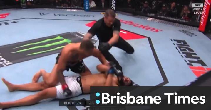 Kiwi star scores brutal first