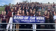 Silsbee dominates week two's Band of the Week contest