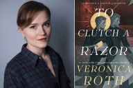 Veronica Roth Talks Fantasy, Sci-Fi and 'Star Wars' (Exclusive)