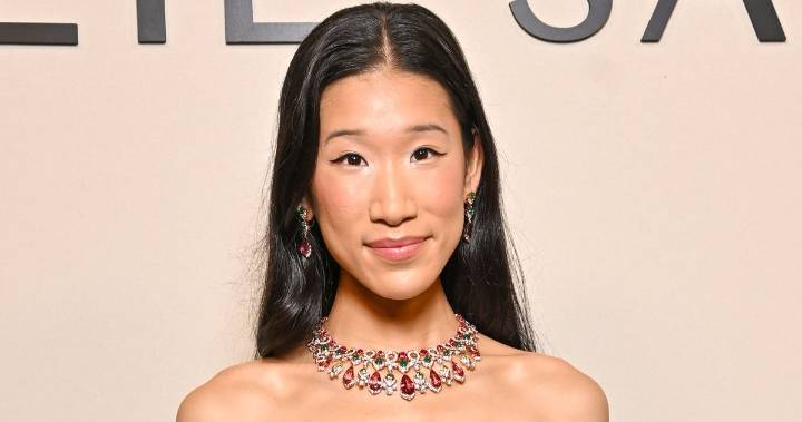 What Was TikTok Star Becca Bloom’s Wedding Dress?