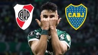 ¿Boca o River?: el Flaco López reveló en qué equipo estuvo cerca de jugar