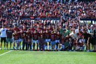 La palabra de los jugadores tras la clasificación al Reducido: “Vamos a tratar de dejar a Patronato lo más arriba posible”
