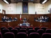 La nueva Suprema Corte: cambios formales sin romper dinámicas tradicionales