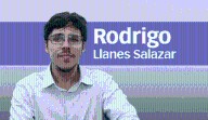 Rodrigo Llanes Salazar: Plaguicidas peligrosos