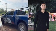 Buscan a Kevin Rivera, joven de 20 años arrastrado por la corriente al intentar cruzar arroyo de Tonalá en moto