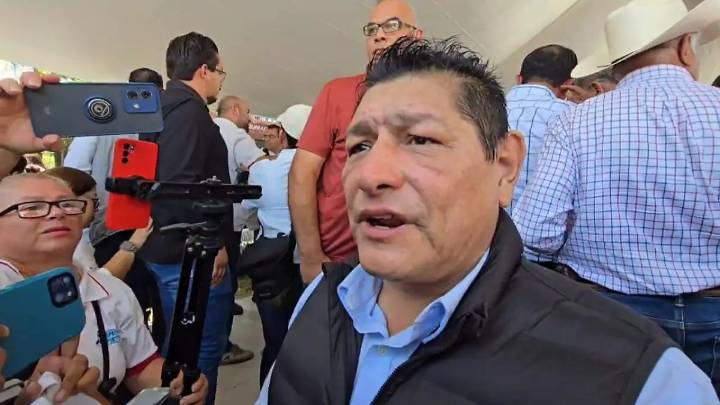 “Yo doy la cara, no me escondo”: Alcalde de Cuautla niega acusaciones de video viral