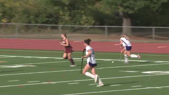 Nashua South field hockey beats Portsmouth