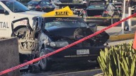 Conductor que causó tragedia en Vía Atlixcáyotl sigue libre tras pagar a solo 2 de las 9 víctimas