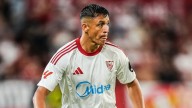 "El único que creó fútbol": Prensa española aprobó el debut de Alexis en Sevilla