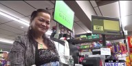 'Hello Darling': Beloved Waldo County woman becomes U.S. citizen