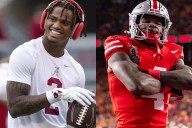 Ryan Williams Turns College Football’s Laughing Stock After Unexpected Jeremiah Smith Claim Alabama WR, Ryan Williams' massive claims against OSU's Jeremiah Smith becomes a major trolling opportunity 
