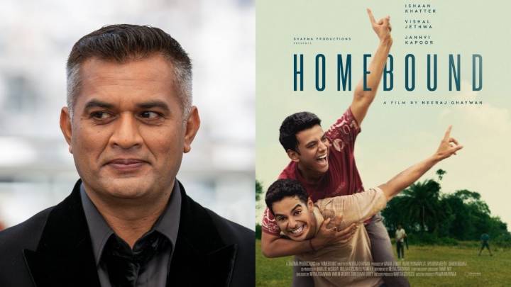 Homebound Director Neeraj Ghaywan Ensures Inclusivity With Women, Muslim And LGBTQIA+ Crew: 'If They're Equally Talented...'