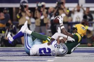 Cowboys searching for answers on defense: 'We're closer than a lot of people realize'