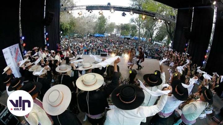 Curicó se prepara para su Fiesta de la Chilenidad 2025