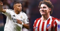 Real Madrid vs. Atlético: la alineación de Xabi y Simeone para el derbi madrileño de LaLiga