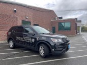 Multiple calls to Barrington High School tied to suspended teacher