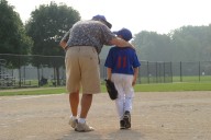 Dear Annie: Mom offers key tip for avoiding being that ‘Little League’ parent