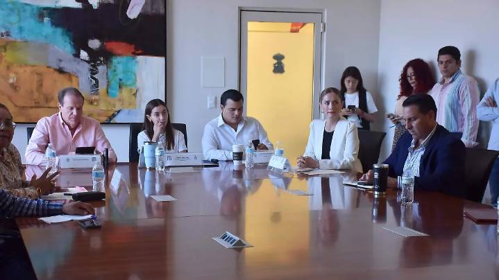 Hay ahora en Torreón 47 obras públicas en proceso y 10 más están por iniciarse