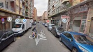 Muere un joven tras recibir una brutal paliza en Zaragoza
